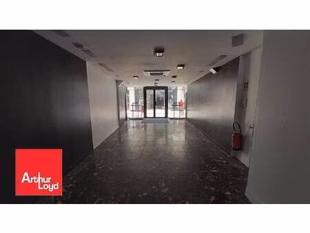 local commercial à vendre