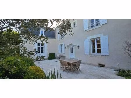 propriétaire particulier