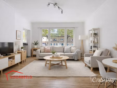 appartement à louer à borgerhout € 825 (lnf88) - immo c&s | zimmo