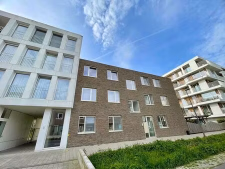 appartement à louer à hoboken € 825 (lneyn) - heylen vastgoed - antwerpen | zimmo