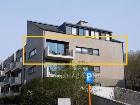 appartement à louer à beringen € 830 (lnf38) - immo plees | zimmo