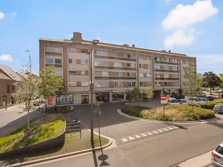 appartement à vendre à bree € 160.000 (lnep0) - era impact (bree) | zimmo