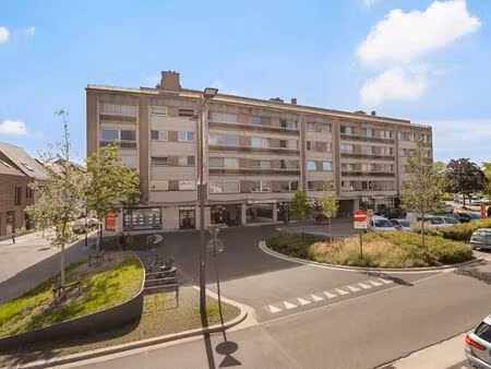 appartement à vendre à bree € 167.000 (lnep0) - era impact (bree) | zimmo