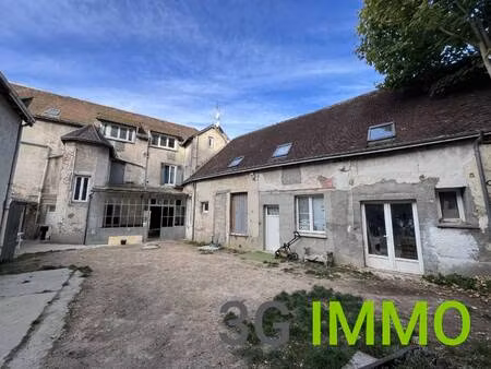 immeuble à vendre