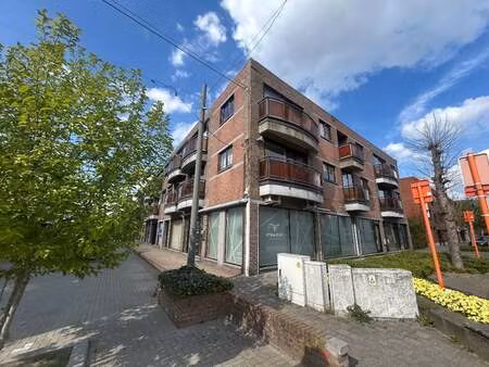 appartement à louer à lommel € 895 (lnep4) - era carl tournier (lommel) | zimmo