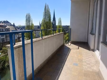 appartement à vendre - première occupation