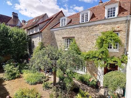 sixième avenue rambouillet