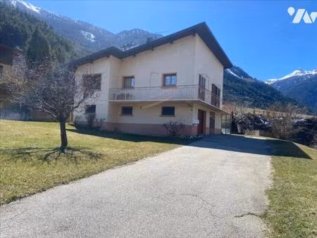 me maud forestier - notaires à modane