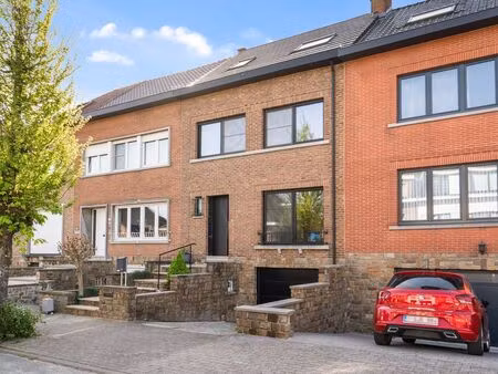 maison à vendre à sint-pieters-leeuw € 495.000 (lndrp) - immo groot leeuw | zimmo