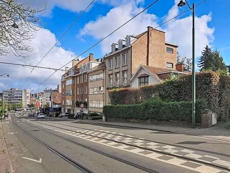 appartement à vendre à uccle € 170.000 (lne5m) - parvissimmo | zimmo