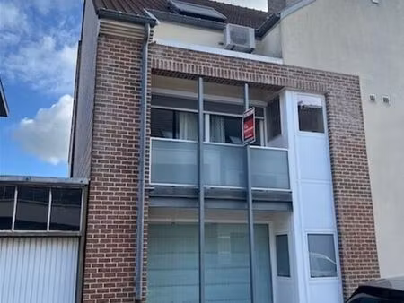 appartement à louer à herk-de-stad € 850 (eyd27) - anita vandevoort | zimmo