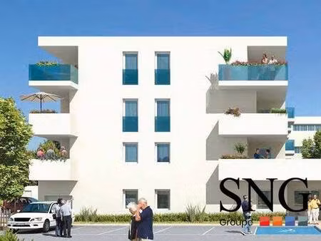 s.n.g immobilier