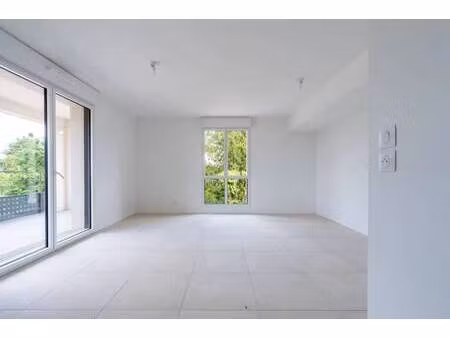 papillon residentiel