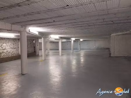parking à louer