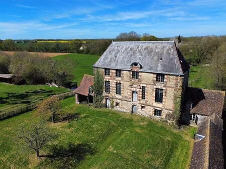 château à vendre