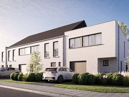 maison à vendre à deerlijk € 420.000 (lnepe) | zimmo