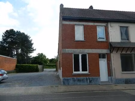 maison à louer à molenstede € 860 (lneoy) - era de piramide (diest) | zimmo