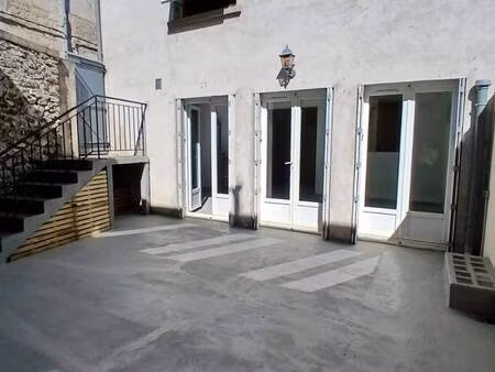 maison à louer