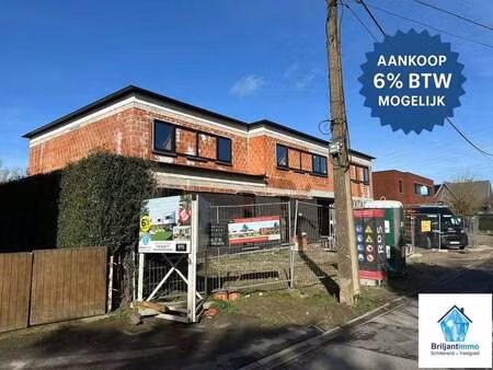 maison à vendre à malderen € 442.000 (lndts) | zimmo