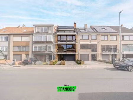 maison à vendre à oostende € 329.000 (lnef3) - immo francois - oostende | zimmo