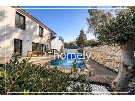 maison à vendre - première occupation