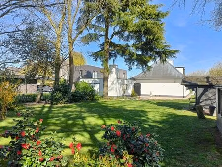 maison à vendre à nazareth (lnf51) - gently invest | zimmo