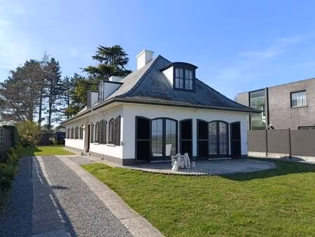 maison à vendre à nazareth € 498.000 (lnf51) - gently invest | zimmo