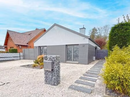 maison à vendre à baudour € 415.000 (lnf7y) - morgan immo | zimmo