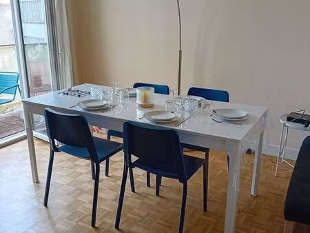 propriétaire particulier