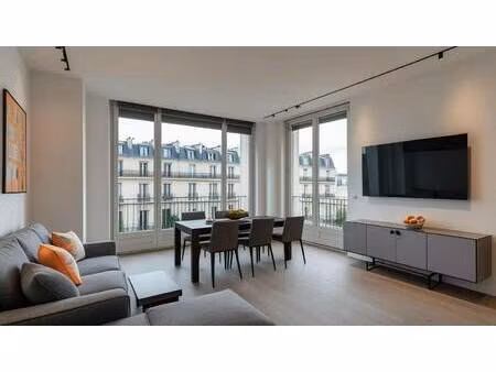 papillon residentiel