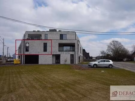 appartement à louer à herenthout € 1.030 (lne26) | zimmo