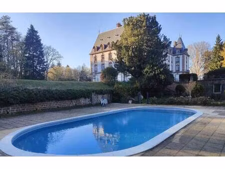 propriétaire particulier