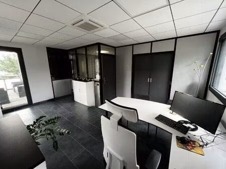 espace bureau à louer