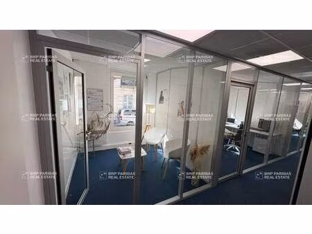 espace bureau à louer