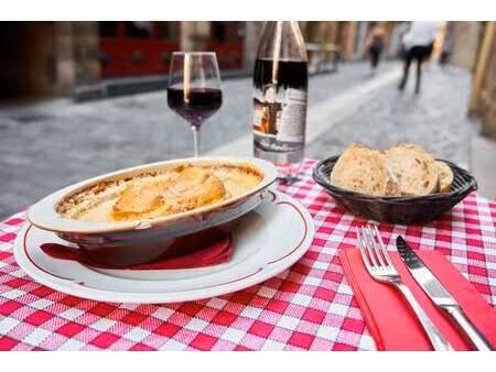 restaurant à vendre