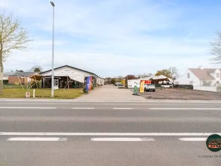 bien professionnel à vendre à maldegem € 1.095.000 (lnf82) - flanders properties | zimmo