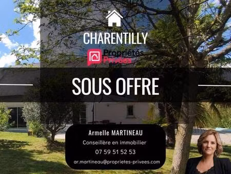 proprietes privees.com armelle martineau