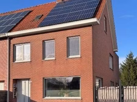 maison à vendre à retie € 419.000 (lne7p) - vicky melis | zimmo