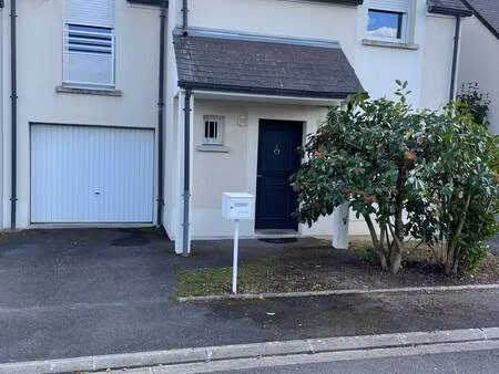 propriétaire particulier