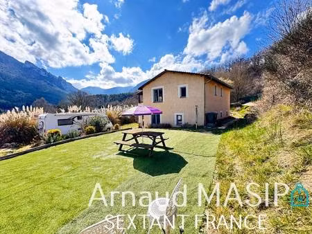 villa à vendre