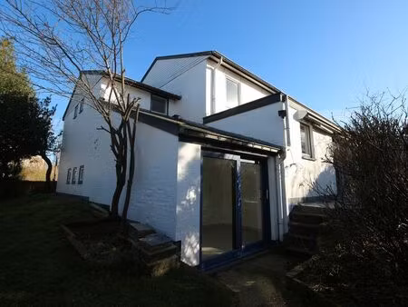 maison à vendre à wezembeek-oppem € 510.000 (lnefx) - the bridge 2.0 bv | zimmo