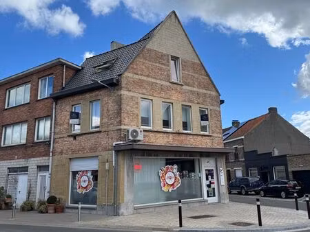 appartement à louer à sint-kruis € 1.100 (lnf80) - bv immo my home | zimmo