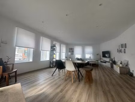 appartement à louer à sint-kruis € 995 (lnf80) - bv immo my home | zimmo