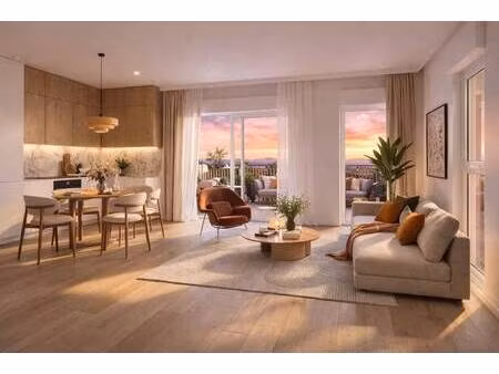 papillon residentiel