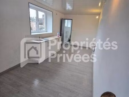 proprietes privees.com benjamin alcesilas