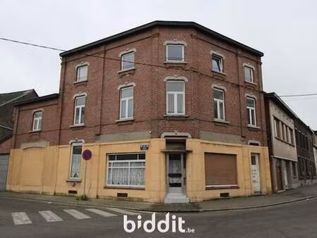 appartement à vendre à jumet € 330.000 (lndsj) - clarence balieux | zimmo