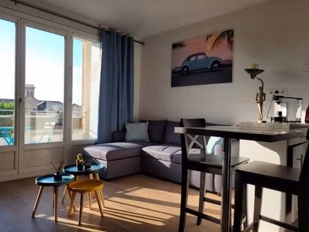 propriétaire particulier