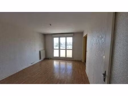 montlucon habitat - oph de montlucon