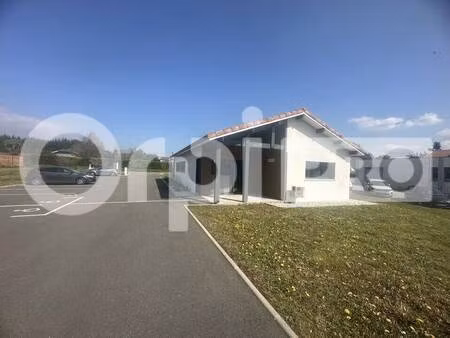 tyrosse immobilier pro-pci