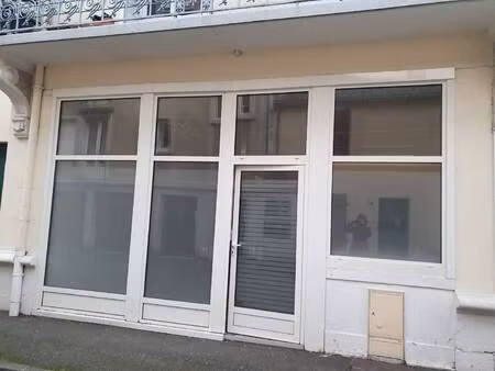 local commercial à louer